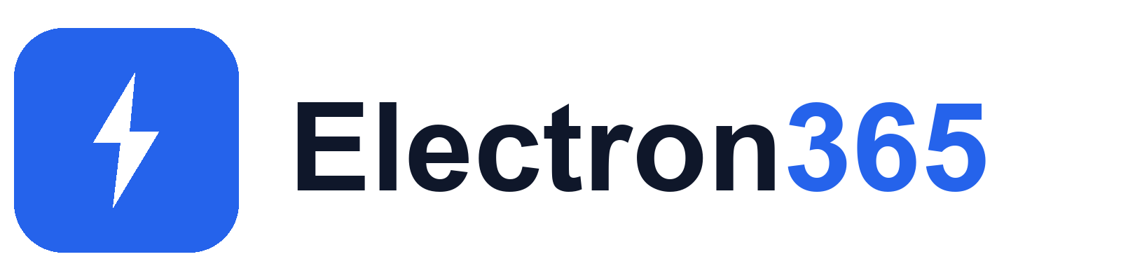 Electron365