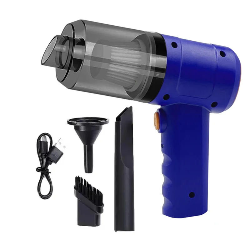 Handheld Car Vacuum Cleaner - Image 8