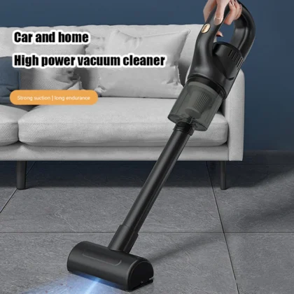 Wireless Handheld Vacuum Cleaner Cordless Handheld