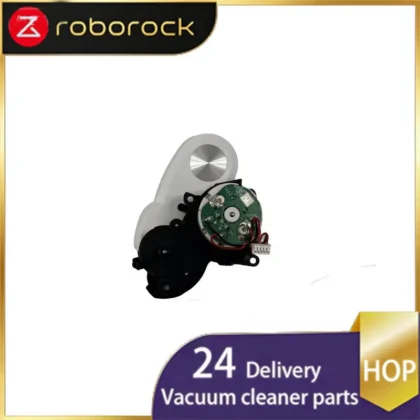 Original Roborock Qrevo Master S8 MaxV