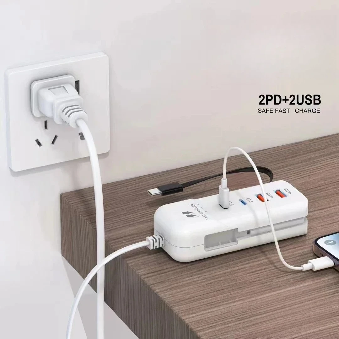 USB Charger PD Type C Fast - Image 2