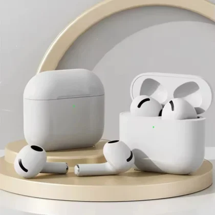 TWS Wireless Bluetooth Earphones ANC Noise