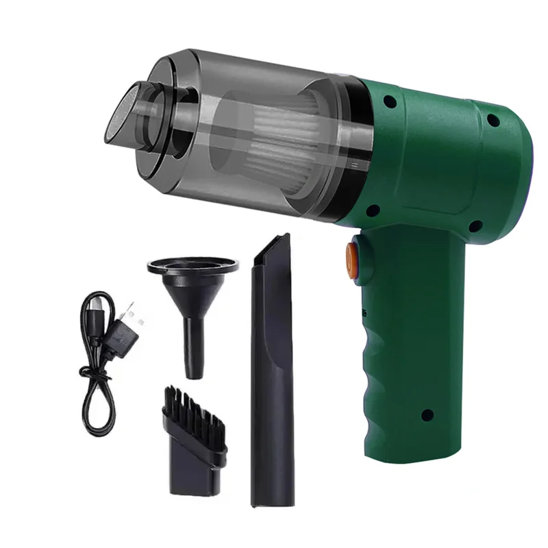 Handheld Car Vacuum Cleaner - Image 11
