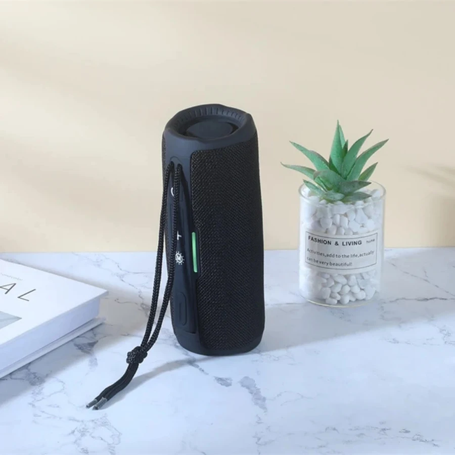 Wireless Portable Bluetooth Speaker Caixa De - Image 15
