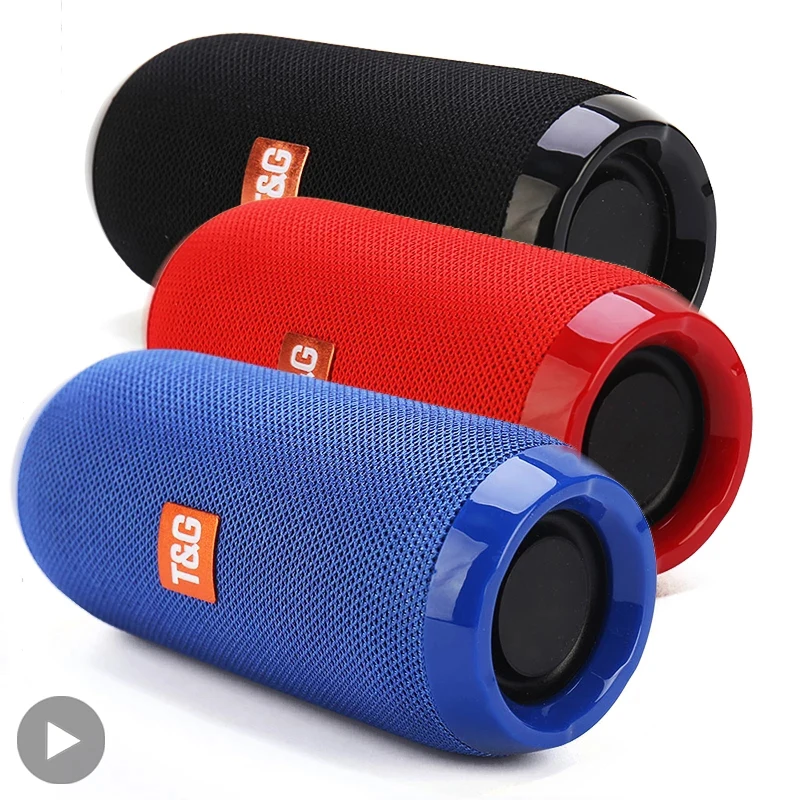 Wireless Portable Bluetooth Speaker Caixa De