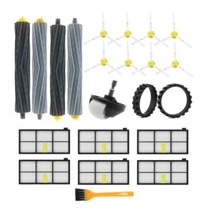 Accessories For IRobot Roomba 800 900