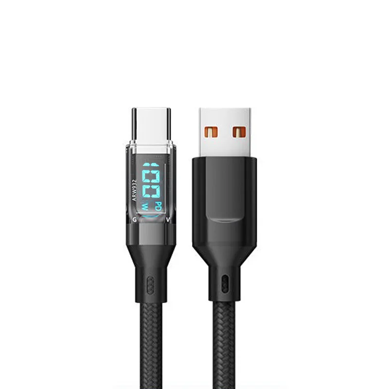 OOZCC LCD Watt Display Cable - Image 7