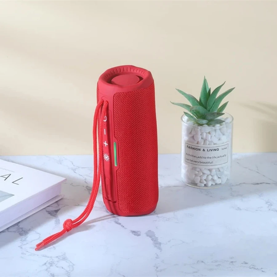 Wireless Portable Bluetooth Speaker Caixa De - Image 18