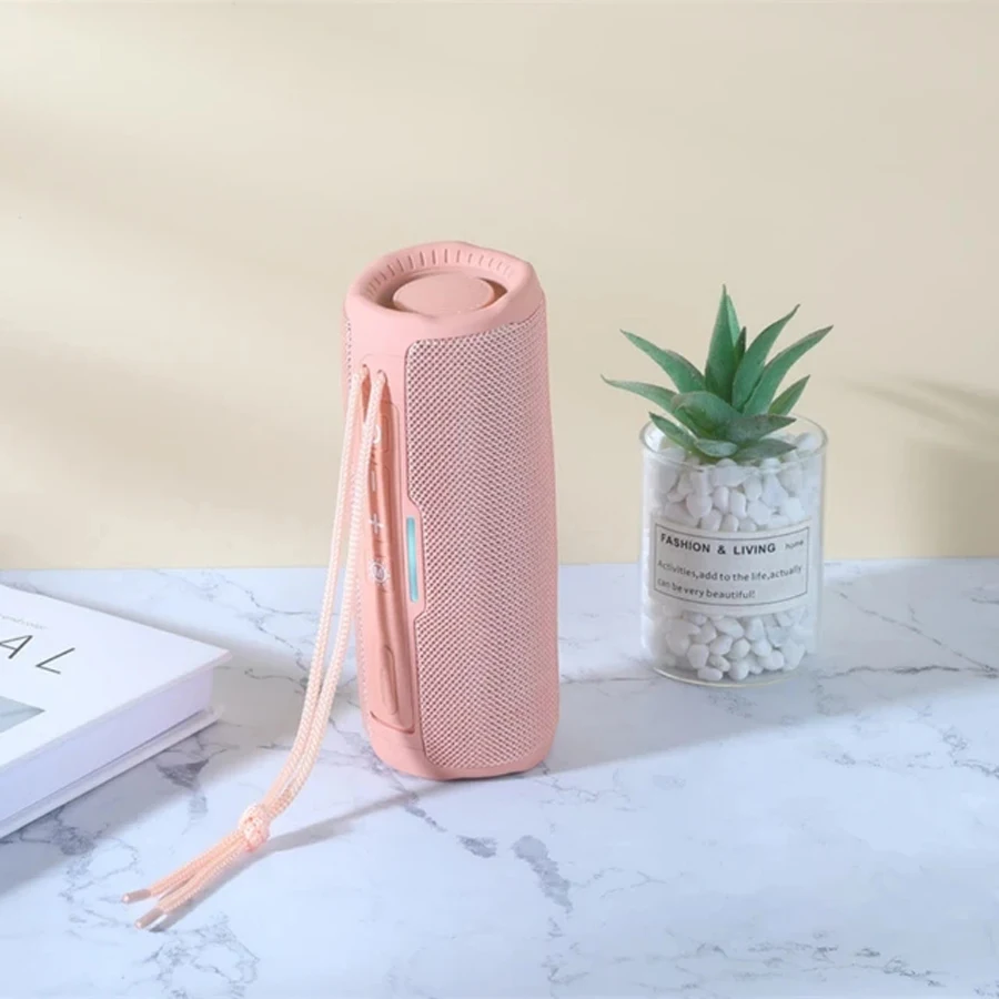 Wireless Portable Bluetooth Speaker Caixa De - Image 16