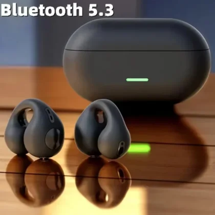 Original T75 TWS Touch Control Wireless