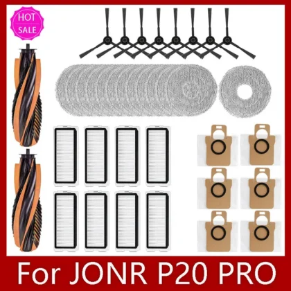 For JONR P20 PRO / T5