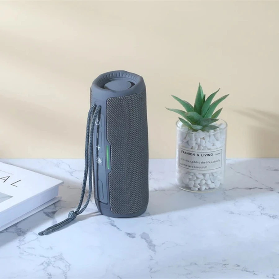 Wireless Portable Bluetooth Speaker Caixa De - Image 17