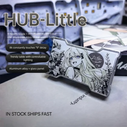 HMLAB Hub-little Gaming USB HUB 1