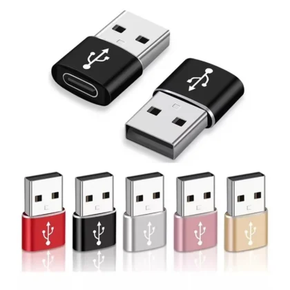 USB 3.0 to USB C 3.1