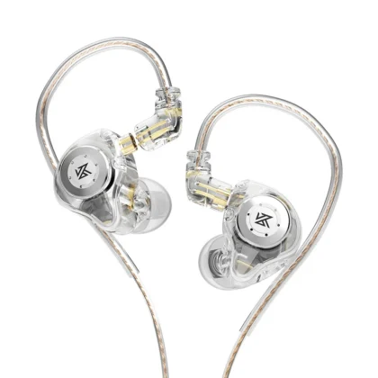 KZ EDX PRO 10mm Dual Magnetic