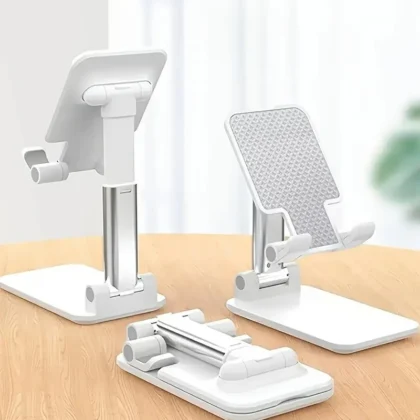 Desk Mobile Phone Holder Stand For