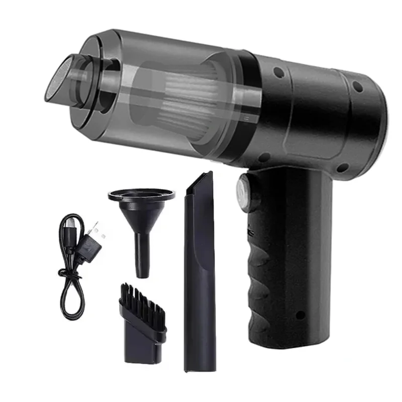 Handheld Car Vacuum Cleaner - Image 10