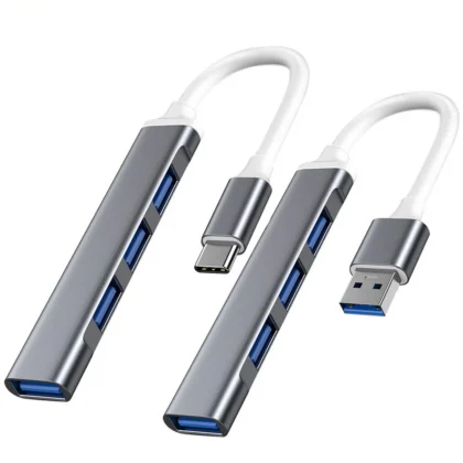 USB C HUB 3.0 Type C