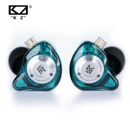 KZ EDX PRO X Dynamic Drive