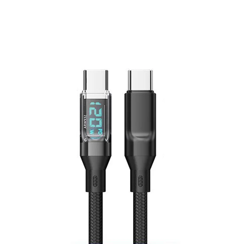 OOZCC LCD Watt Display Cable - Image 9
