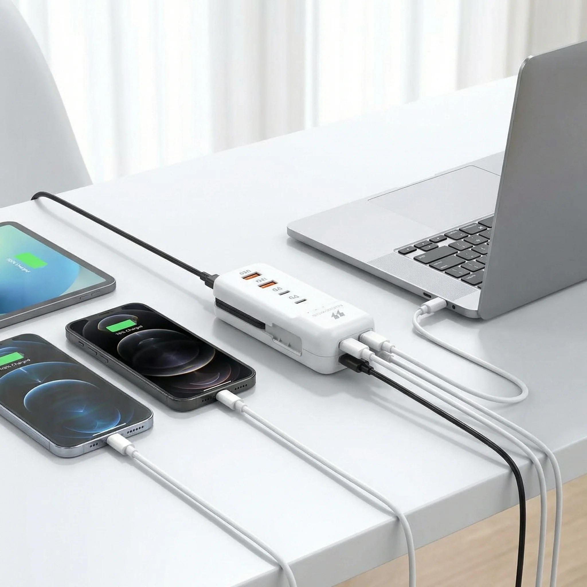 USB Charger PD Type C Fast - Image 6