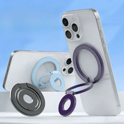 2026 Phone Ring Holder for iPhone