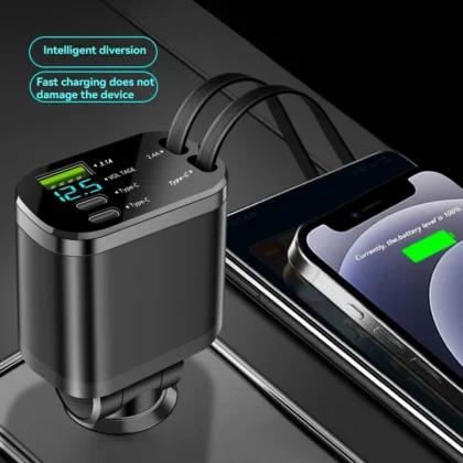 Car charger