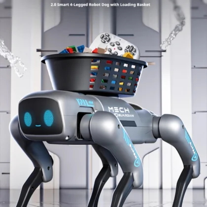 2026 New Ai Intelligent Smart Robot