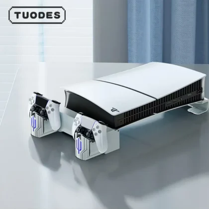 Tuodes Horizontal Cooling Stand With Controller