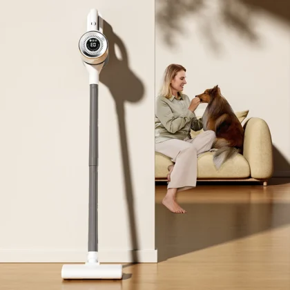 Handheld Cordless Vacuum Cleaner
